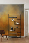 Komar Non Woven Wall Mural Inx4 026 Amber Interieur | Yourdecoration.co.uk