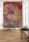 Komar Non Woven Wall Mural Inx4 031 Harvest Interieur | Yourdecoration.co.uk