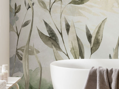 Komar Non Woven Wall Mural Inx6 046 Petite Brise Detail | Yourdecoration.co.uk