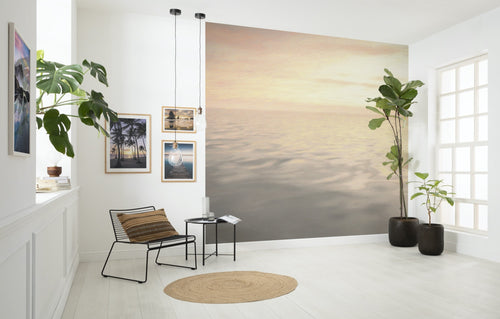 Komar Non Woven Wall Mural Inx6 064 Fernweh Interieur | Yourdecoration.co.uk