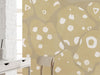 Komar Non Woven Wall Mural Inx8 025 Subsoil Detail | Yourdecoration.co.uk