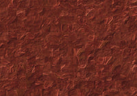 Komar Non Woven Wall Mural Inx8 078 Red Slate Tiles | Yourdecoration.co.uk