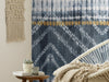 Komar Non Woven Wall Mural X4 1012 Native Int Detail | Yourdecoration.co.uk
