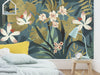 Komar Non Woven Wall Mural X7 1013 Enchanted Jungle Int Detail | Yourdecoration.co.uk