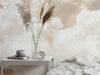 Komar Non Woven Wall Mural X7 1014 Mellow Clouds Int Detail | Yourdecoration.co.uk