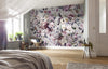 Komar Non Woven Wall Mural X7 1017 Lovely Blossoms Interieur | Yourdecoration.co.uk