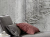 Komar Non Woven Wall Mural X7 1023 Concrete Feather Int Detail | Yourdecoration.co.uk