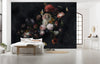 Komar Non Woven Wall Mural X7 1044 Amsterdam Flowers Interieur | Yourdecoration.co.uk