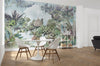 Komar Non Woven Wall Mural Xxl4 1025 Tropical Heaven Interieur | Yourdecoration.co.uk