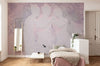 Komar Nymphs Non Woven Wall Mural 400x280cm 4 Panels Ambiance | Yourdecoration.co.uk