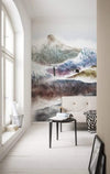 Komar Olympic Non Woven Wall Mural 200x250cm 2 Panels Ambiance | Yourdecoration.co.uk