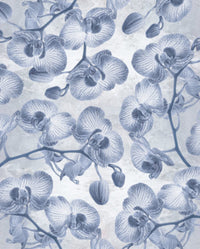 Komar Orchidee Non Woven Wall Murals 200x250cm 4 panels | Yourdecoration.co.uk