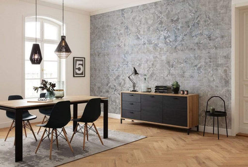 Komar Origins Non Woven Wall Mural 400x280cm 4 Panels Ambiance | Yourdecoration.co.uk