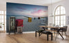 Komar Ostseetraum Non Woven Wall Mural 450x280cm 9 Panels Ambiance | Yourdecoration.co.uk