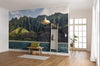 Komar Other World Non Woven Wall Mural 400x280cm 8 Panels Ambiance | Yourdecoration.co.uk