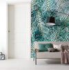 Komar Palm Canopy Non Woven Wall Mural 200x250cm 2 Panels Ambiance | Yourdecoration.co.uk