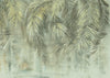 Komar Palm Fronds Non Woven Wall Murals 350x250cm 7 panels | Yourdecoration.co.uk