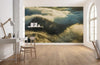 Komar Pangea Non Woven Wall Mural 450x280cm 9 Panels Ambiance | Yourdecoration.co.uk