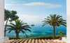 Komar Paradise View Non Woven Wall Mural 450x280cm 9 Panels | Yourdecoration.co.uk