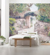 Komar Passage Non Woven Wall Murals 350x250cm 7 panels Ambiance | Yourdecoration.co.uk