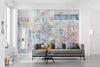 Komar Patches Non Woven Wall Mural 368x248cm | Yourdecoration.co.uk
