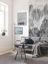 Komar Peaks Non Woven Wall Mural 100x250cm 1 baan Ambiance | Yourdecoration.co.uk