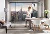 Komar Penthouse Non Woven Wall Mural 368x248cm | Yourdecoration.co.uk