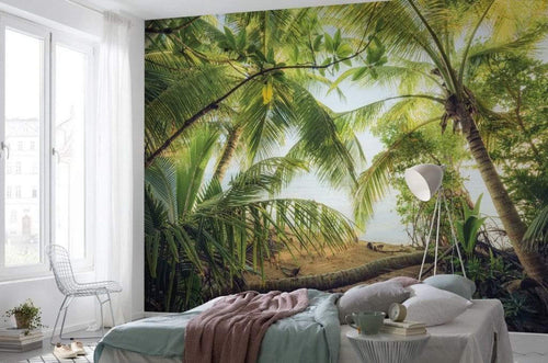 Komar Piratenversteck Non Woven Wall Mural 450x280cm 9 Panels Ambiance | Yourdecoration.co.uk