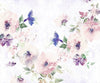 Komar Poema Non Woven Wall Mural 300X250cm 6 Panels | Yourdecoration.co.uk