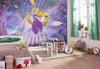Komar Rapunzel Wall Mural 368x254cm | Yourdecoration.co.uk