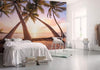 Komar Reaching the Sun Non Woven Wall Mural 400x250cm 4 Panels Ambiance | Yourdecoration.co.uk