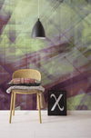 Komar Refraction Non Woven Wall Mural 200x250cm 2 Panels Ambiance | Yourdecoration.co.uk