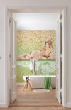 Komar Relexion Non Woven Wall Mural 200x280cm 4 Panels Ambiance | Yourdecoration.co.uk
