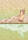 Komar Relexion Non Woven Wall Mural 200x280cm 4 Panels | Yourdecoration.co.uk