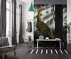 Komar Riojasaurus Forest Non Woven Wall Mural 250x280cm 5 Panels Ambiance | Yourdecoration.co.uk