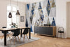 Komar Roi Non Woven Wall Mural 300x280cm 6 Panels Ambiance | Yourdecoration.co.uk