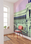 Komar Roma Non Woven Wall Mural 300x250cm 6 Panels Ambiance | Yourdecoration.co.uk