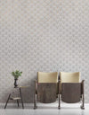Komar Royal Non Woven Wall Mural 200x280cm 4 Panels Ambiance | Yourdecoration.co.uk