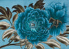 Komar Royal Peony Non Woven Wall Mural 350X250cm 7 Panels | Yourdecoration.co.uk