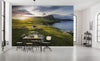 Komar Scottish Paradise Non Woven Wall Mural 450x280cm 9 Panels Ambiance | Yourdecoration.co.uk