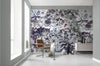 Komar Shades Wall Mural 368x254cm | Yourdecoration.co.uk