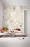 Komar Sheer Non Woven Wall Mural 400x250cm 4 Panels Ambiance | Yourdecoration.co.uk