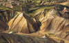 Komar Shiny Mountains Non Woven Wall Mural 400x250cm 4 Panels | Yourdecoration.co.uk