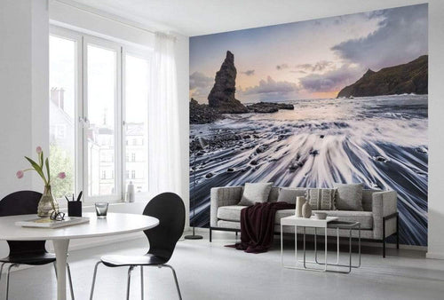 Komar Smooth Non Woven Wall Mural 400x250cm 4 Panels Ambiance | Yourdecoration.co.uk