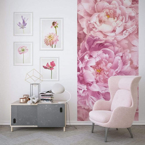 Komar Soave Non Woven Wall Mural 100x250cm 1 baan Ambiance | Yourdecoration.co.uk