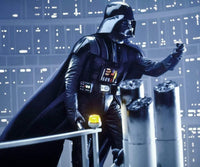 Komar Star Wars Classic Vader Join the Dark Side Non Woven Wall Mural 300x250cm 6 Panels | Yourdecoration.co.uk
