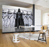 Komar Star Wars Imperial Force Wall Mural 368x254cm | Yourdecoration.co.uk