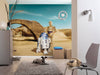 Komar Star Wars Lost Droids Wall Mural 368x254cm | Yourdecoration.co.uk