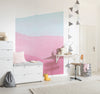 Komar Strawberry Streets Non Woven Wall Murals 200x250cm 2 panels Ambiance | Yourdecoration.co.uk