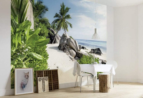 Komar TagTraume Non Woven Wall Mural 450x280cm 9 Panels Ambiance | Yourdecoration.co.uk